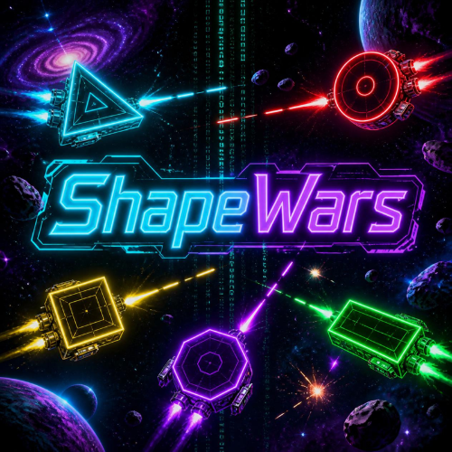 ShapeWars